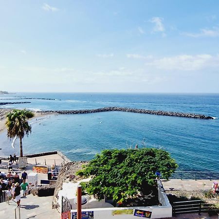 Fantastic 2 Bedrooms, Just 20 Meters From Ocean Playa de las Américas Buitenkant foto