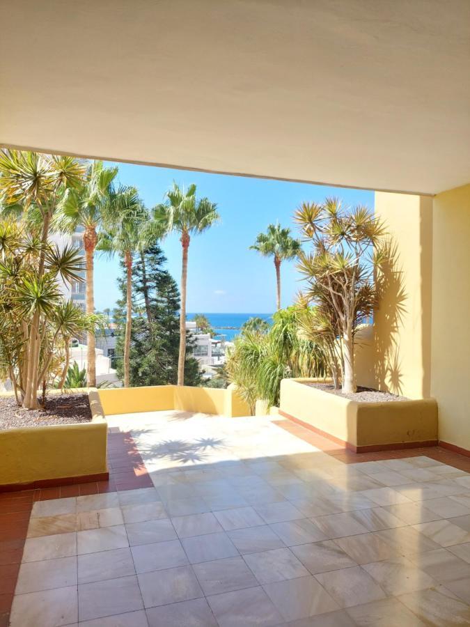Fantastic 2 Bedrooms, Just 20 Meters From Ocean Playa de las Américas Buitenkant foto