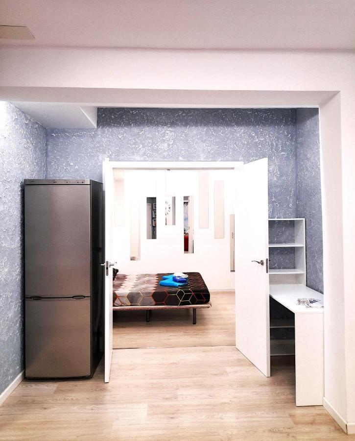 Fantastic 2 Bedrooms, Just 20 Meters From Ocean Playa de las Américas Buitenkant foto