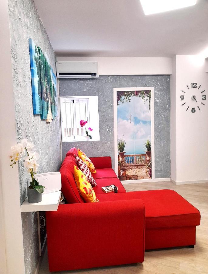 Fantastic 2 Bedrooms, Just 20 Meters From Ocean Playa de las Américas Buitenkant foto
